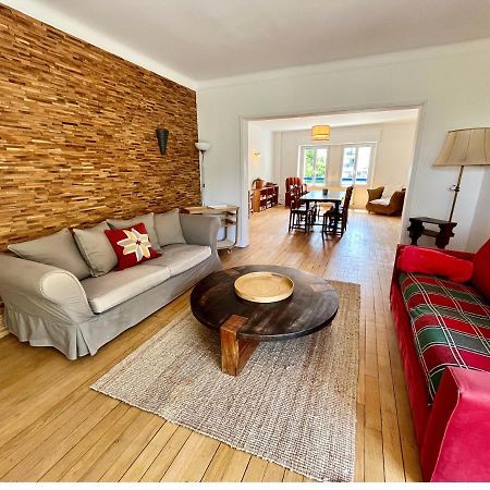 Maison Des Pas Enchantes Villa Saint-Sébastien-sur-Loire Esterno foto
