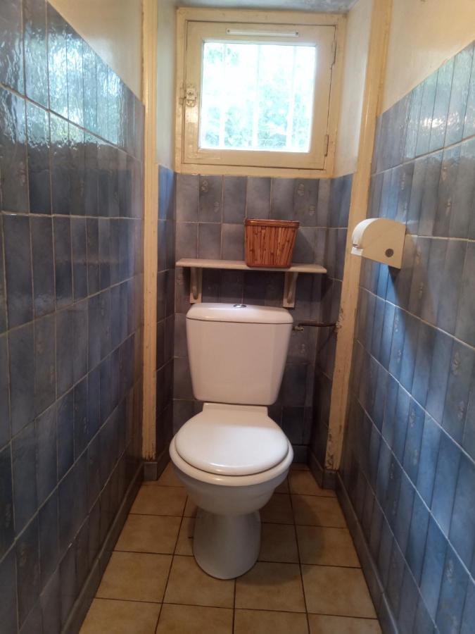 Maison Des Pas Enchantes Villa Saint-Sébastien-sur-Loire Esterno foto