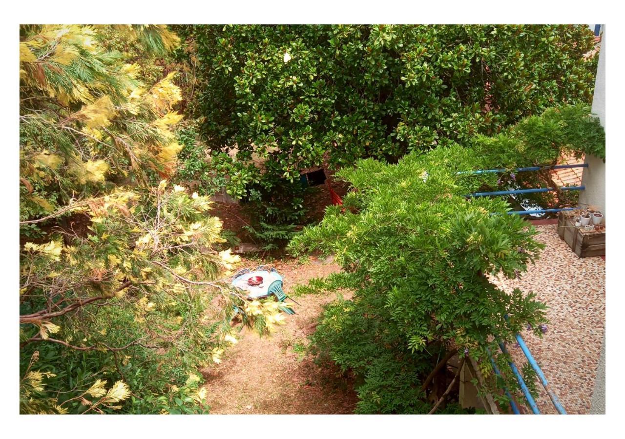 Maison Des Pas Enchantes Villa Saint-Sébastien-sur-Loire Esterno foto