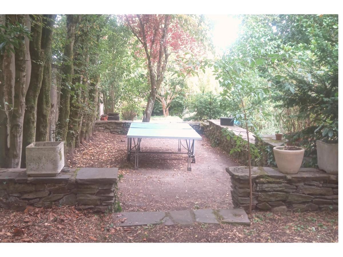 Maison Des Pas Enchantes Villa Saint-Sébastien-sur-Loire Esterno foto