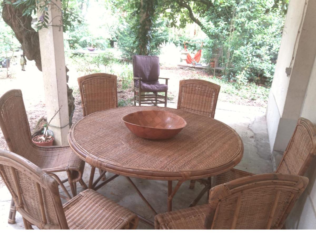 Maison Des Pas Enchantes Villa Saint-Sébastien-sur-Loire Esterno foto
